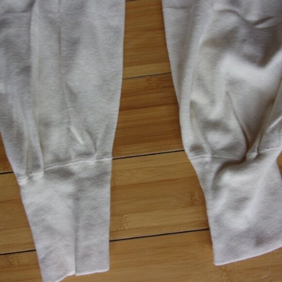 NOS MILITARY M-1950 KOREAN WAR US SOLDIER szSM LONGJOHNS THERMAL UNDERWEAR CD 02 - Picture 7 of 12